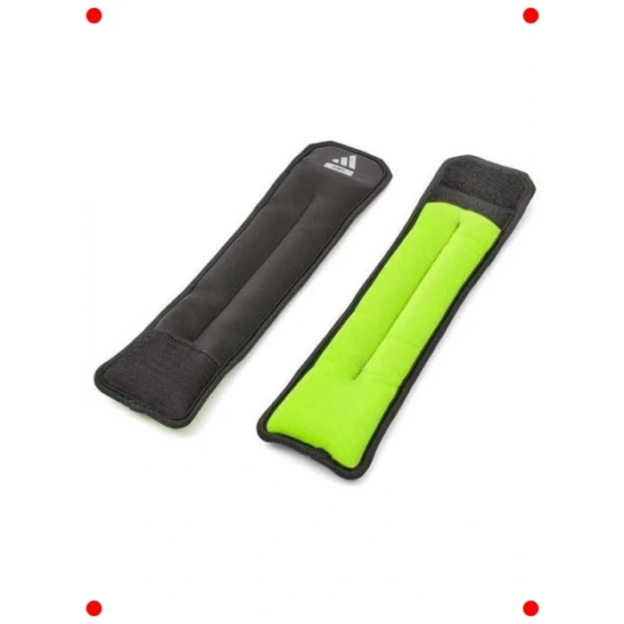 Üniseks Ayak Bileği Ağırlığı - 0,5 kg