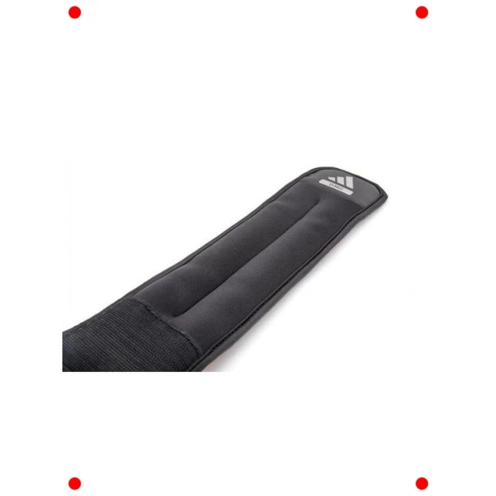 Üniseks Ayak Bileği Ağırlığı - 0,5 kg