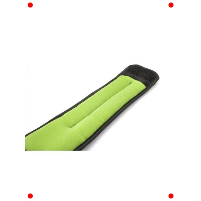 Üniseks Ayak Bileği Ağırlığı - 0,5 kg