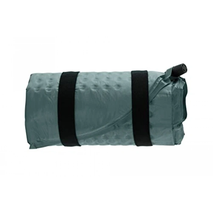 Üniseks İzolasyon Matı, 158056 Model, 3,8 cm Kalınlıkta