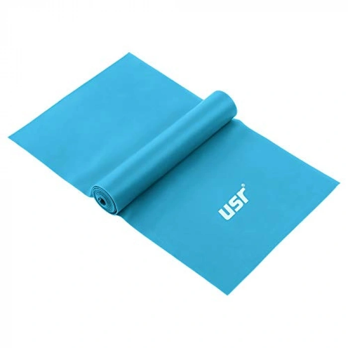 Unisex 3lü Pilates Bant Seti, Çok Amaçlı Kullanım