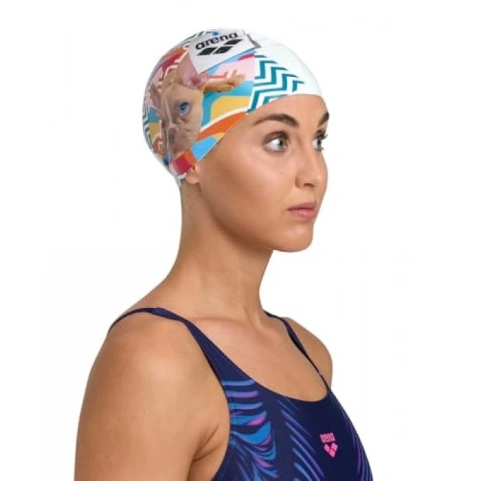 Unisex Bone, Su Geçirmez ve Rahat Oturuş