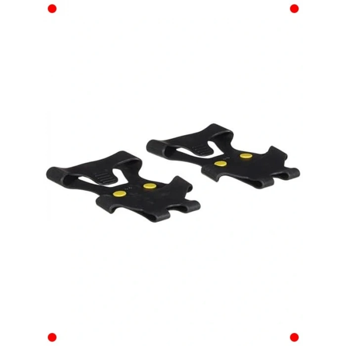 Unisex Buz ve Kar Kramponu (Tek Beden)