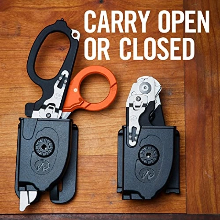 Unisex Çok Amaçlı Araç, Pratik Kullanım için