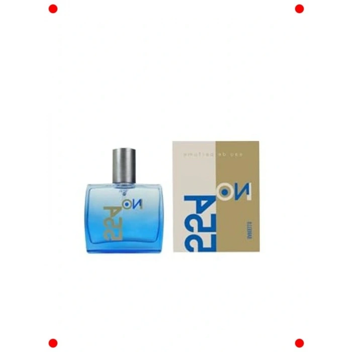 Unisex EDP Parfüm - 50 ml