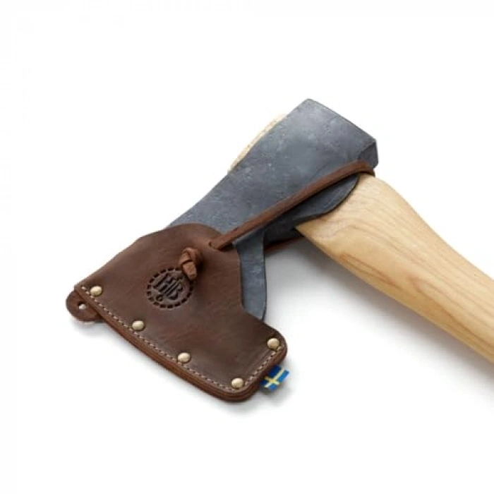 Unisex Metal Balta, Tek Beden, Dayanıklı Yapı