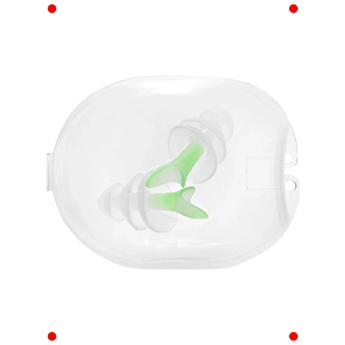 Unisex Profesyonel Kulak Tıkacı