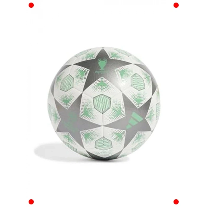 Unisex Yetişkin Kulüp Futbol Topu - No:5