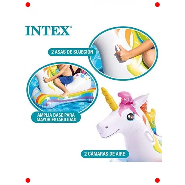 Unisex Yetişkin Şişme Deniz Yatağı