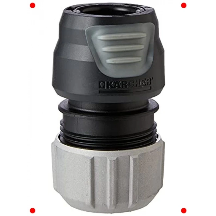 Universal Aqua Stop Hortum Bağlantı Aparatı