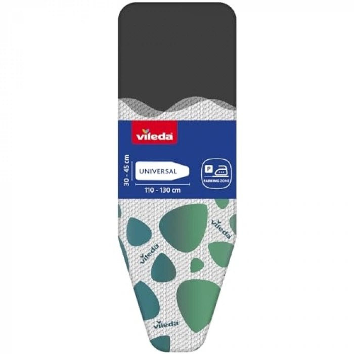 Universal Ebatlarda Ütü Masası Kılıfı, 110x130 cm