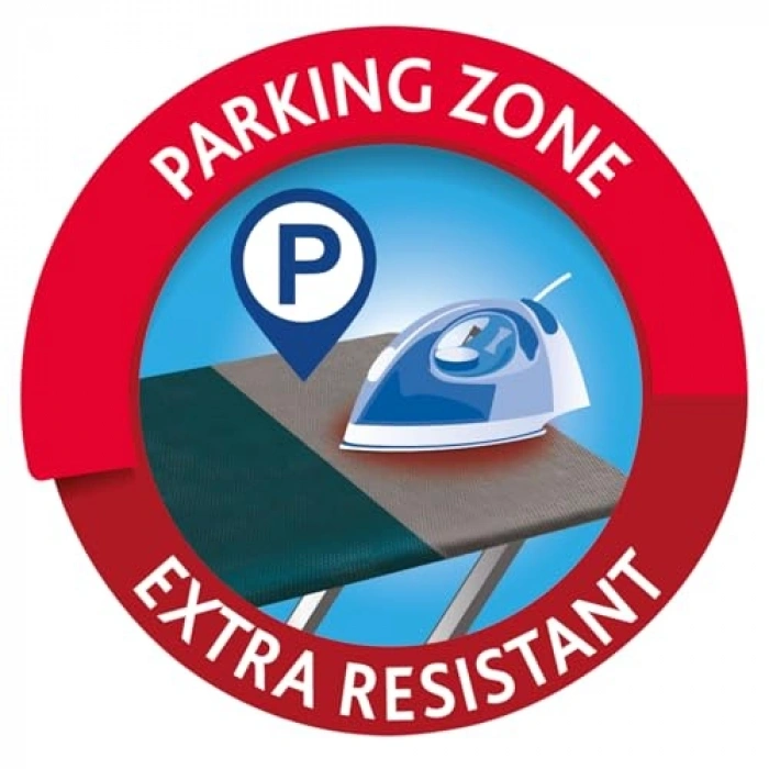 Universal Ebatlarda Ütü Masası Kılıfı, 110x130 cm