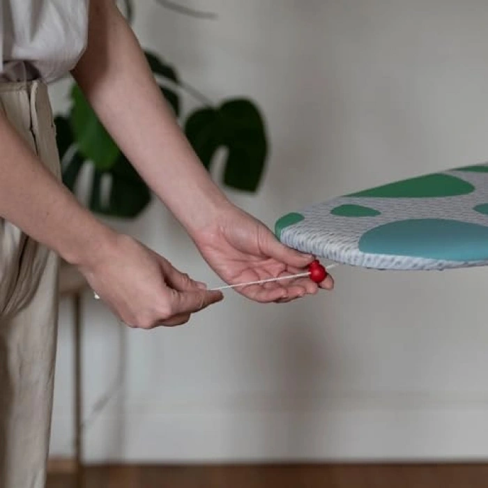 Universal Ebatlarda Ütü Masası Kılıfı, 110x130 cm