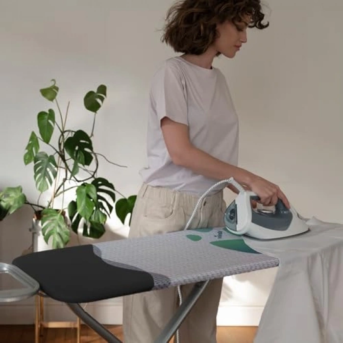 Universal Ebatlarda Ütü Masası Kılıfı, 110x130 cm