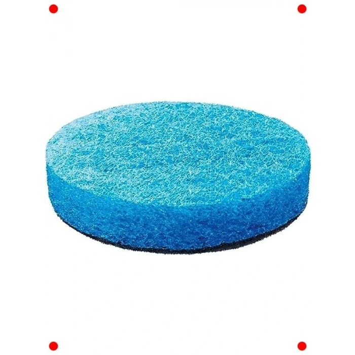 Universal Fırça İçin 3lü krofiber Çizmez Ped