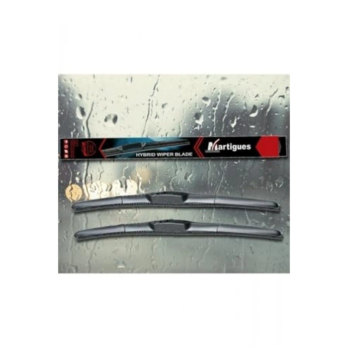 Universal Hibrit Silecek Takımı, Honda Civic FB7 2006-2016 Uyumlu