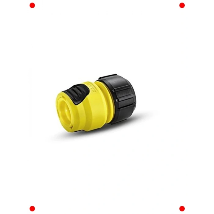 Üniversal Hortum Bağlantı Aparatı Plus