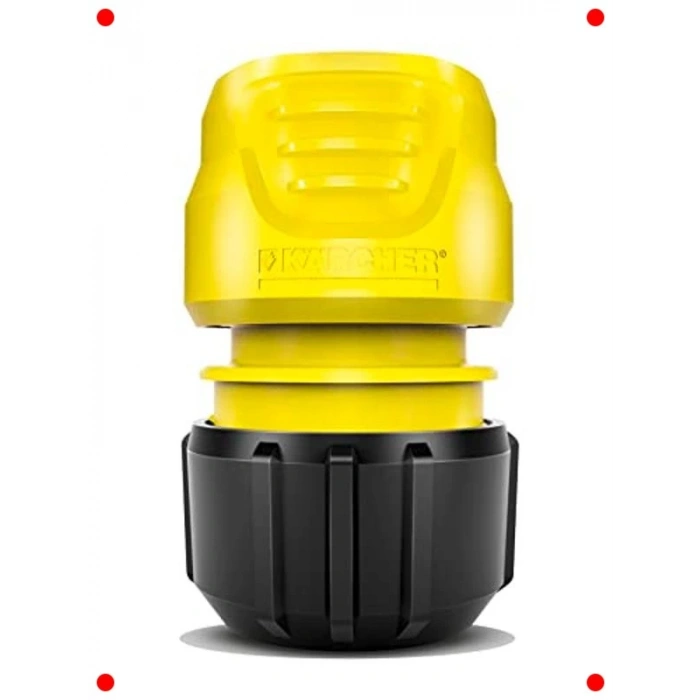 Üniversal Hortum Bağlantı Aparatı, Sarı