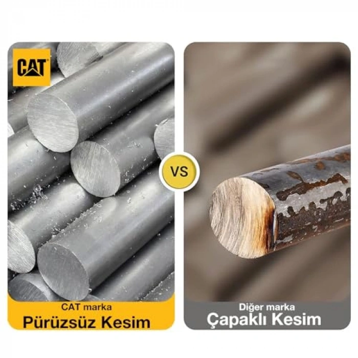Universal Metal Kesme Taşı - 350 mm