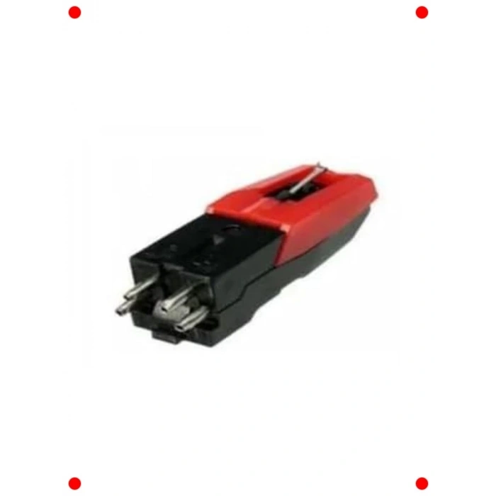 Universal Metal Pikap İğnesi ve Kafa Seti