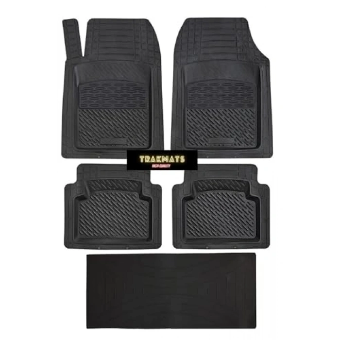 Universal Oto Paspas, 2012 Model Ford C-Max Uyumlu