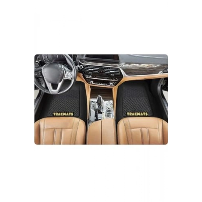 Universal Oto Paspas, 2012 Model Ford C-Max Uyumlu