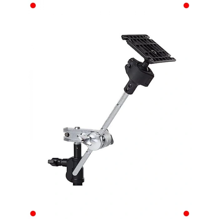 Üniversal Perküsyon Pad Askı Sistemi - Ayarlanabilir Kol