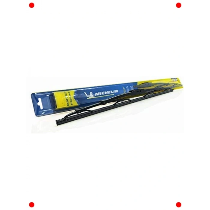 Universal Telli Silecek 48 CM - Tek Adet