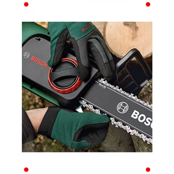 Universal Zincirli Ağaç Kesme Makinesi