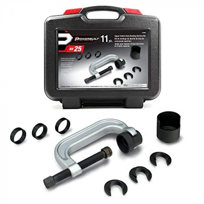 Upper Control Arm Bushing Service Kit Araç Bakım Seti
