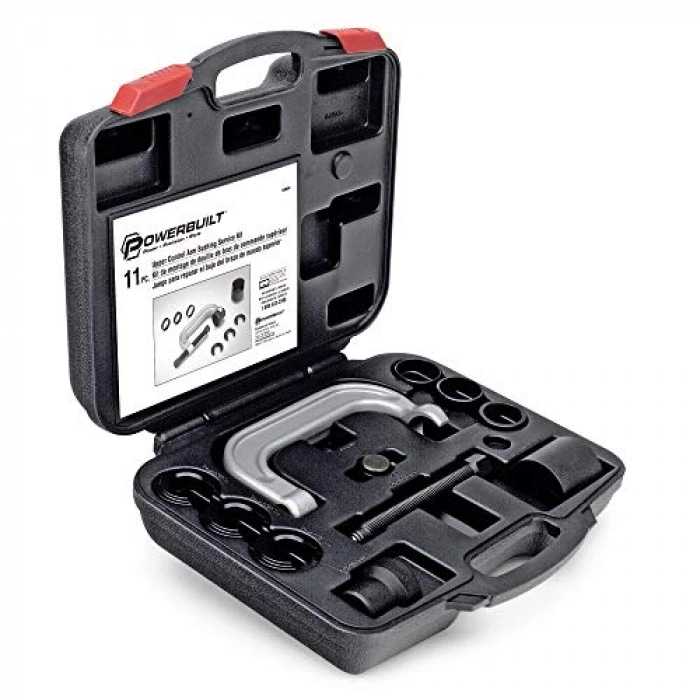 Upper Control Arm Bushing Service Kit Araç Bakım Seti