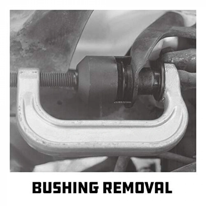 Upper Control Arm Bushing Service Kit Araç Bakım Seti