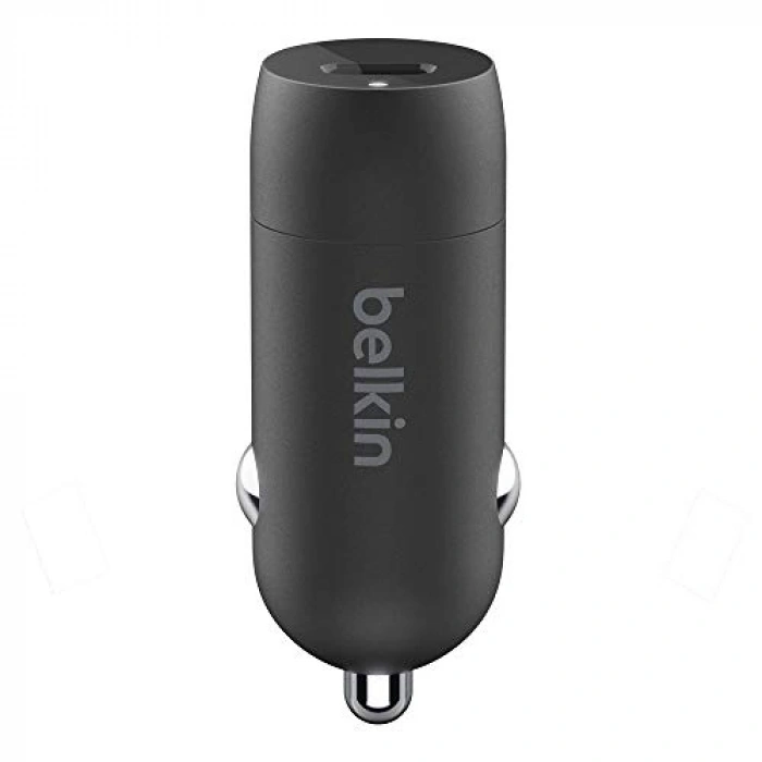 USB-C Hızlı Araç Şarj Cihazı, 20W Gücünde