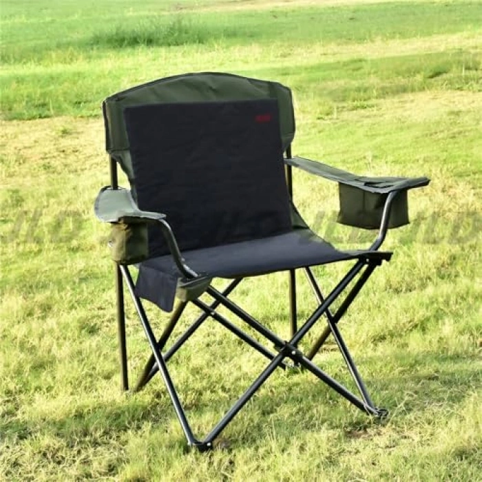 USB ile çalışan, 3 kademeli ısı ayarına sahip katlanabilir minderi