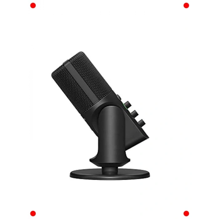 USB Mikrofon - Kolay Bağlantı, Yüksek Performans