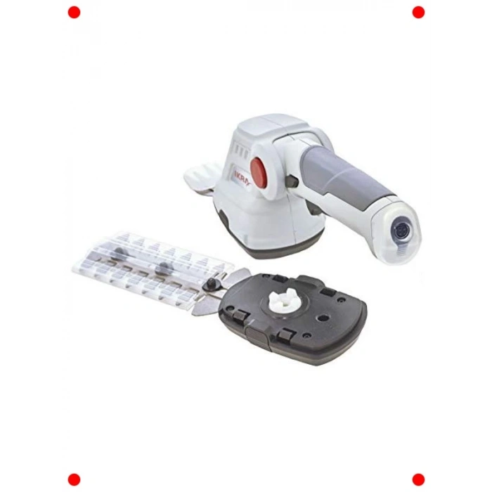 USB Şarjlı Çit ve Budama Makinesi 3.6V