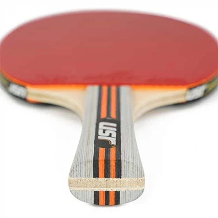 USR Crush ITTF Onaylı Masa Tenisi Raketi