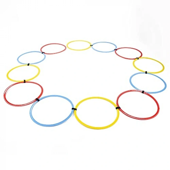 USR HVC12C Hız ve Çeviklik Halkası