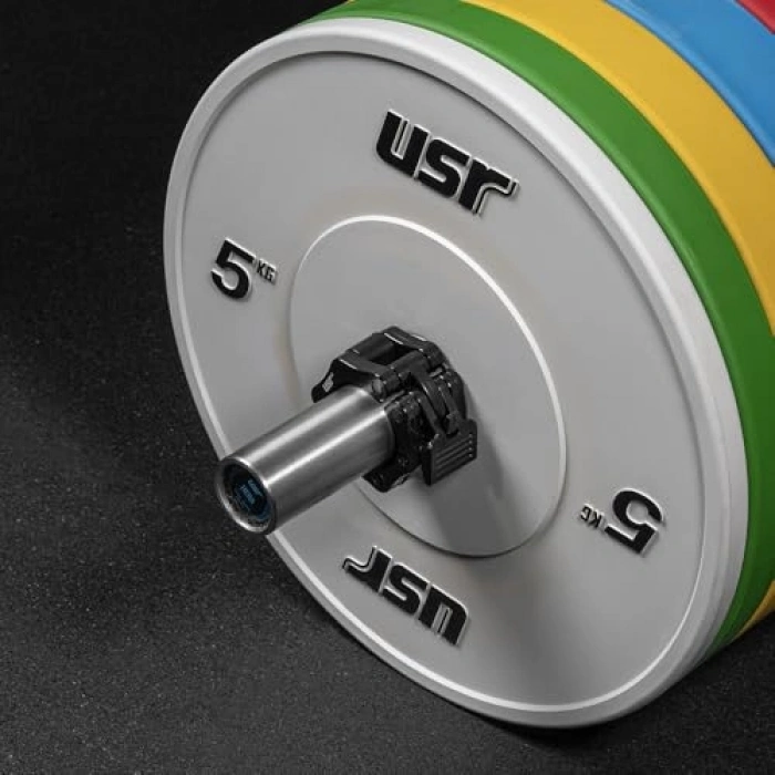 USR OBK6 Plastik Olimpik Bar Klipsi