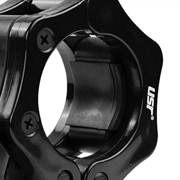 USR OBK6 Plastik Olimpik Bar Klipsi