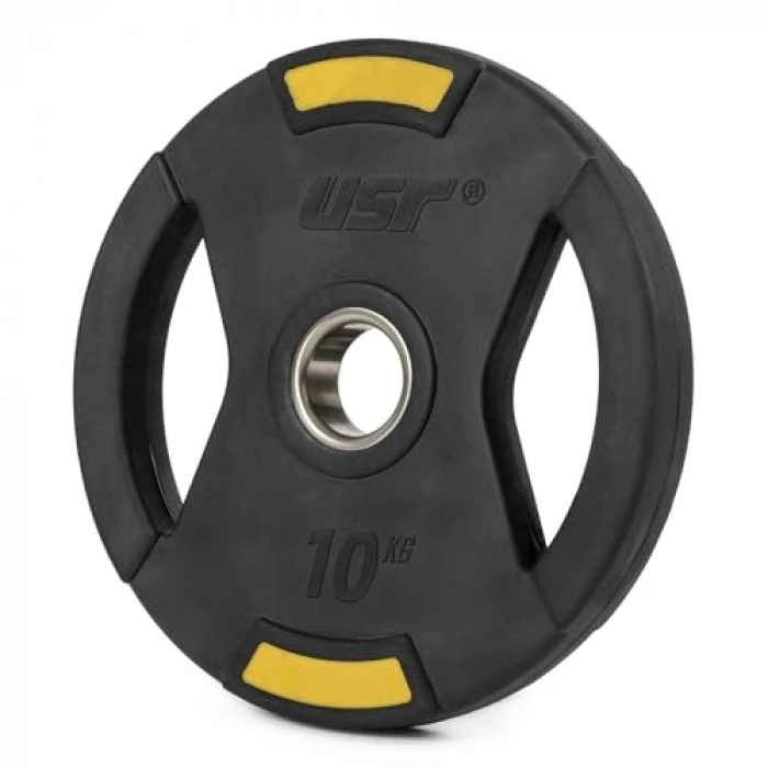 USR P Serisi Olimpik Plaka