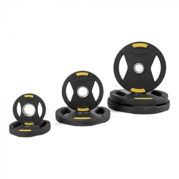 USR P Serisi Olimpik Plaka