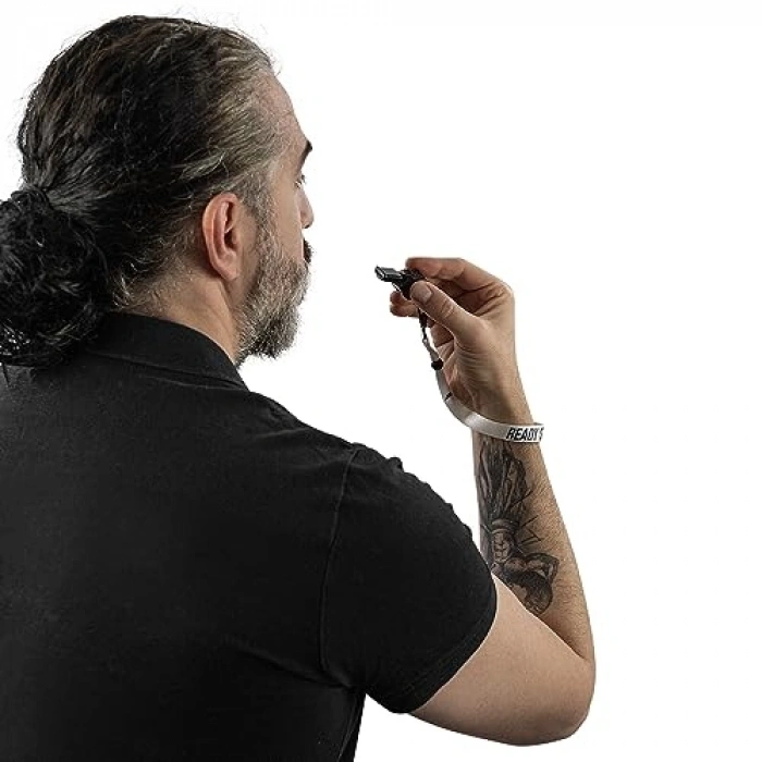 USR RSG11 Ready Steady Go Bilek İpi