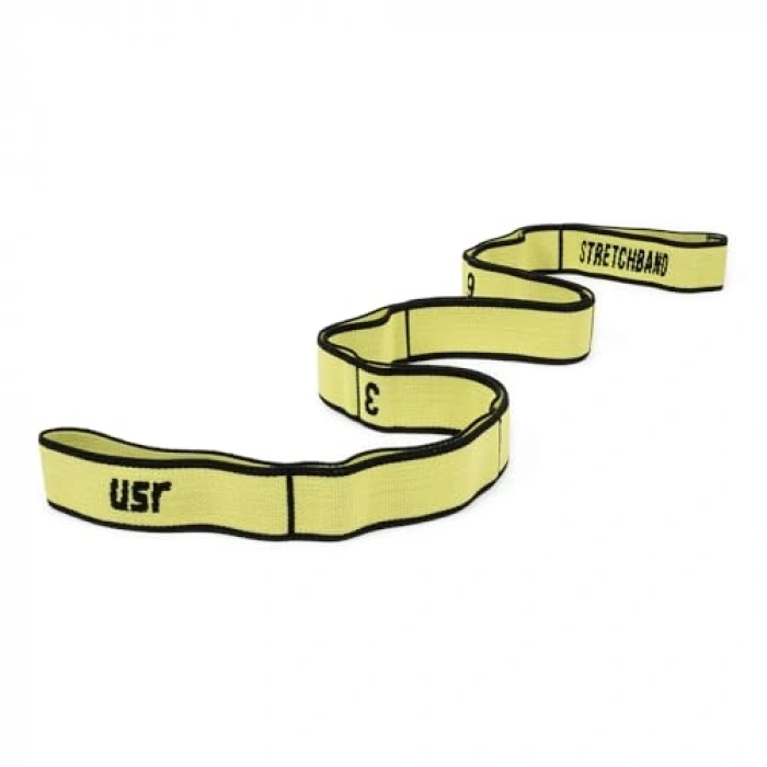 USR SBD Serisi Strechband