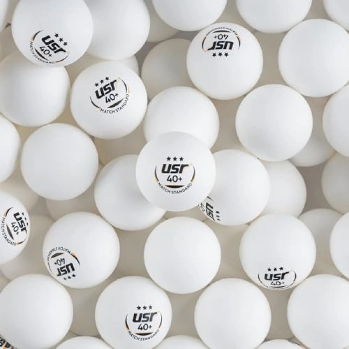 USR T-Match Masa Tenisi Maç Topu