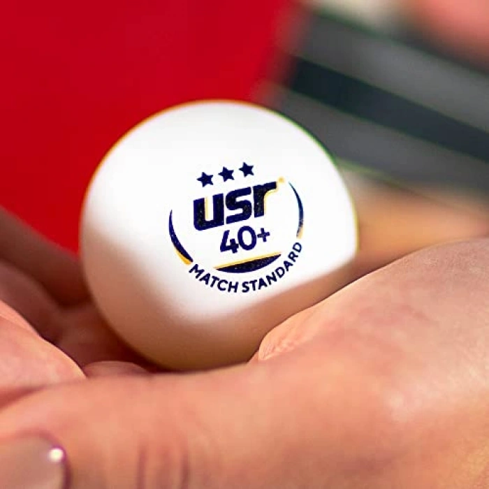 USR T-Match Masa Tenisi Maç Topu