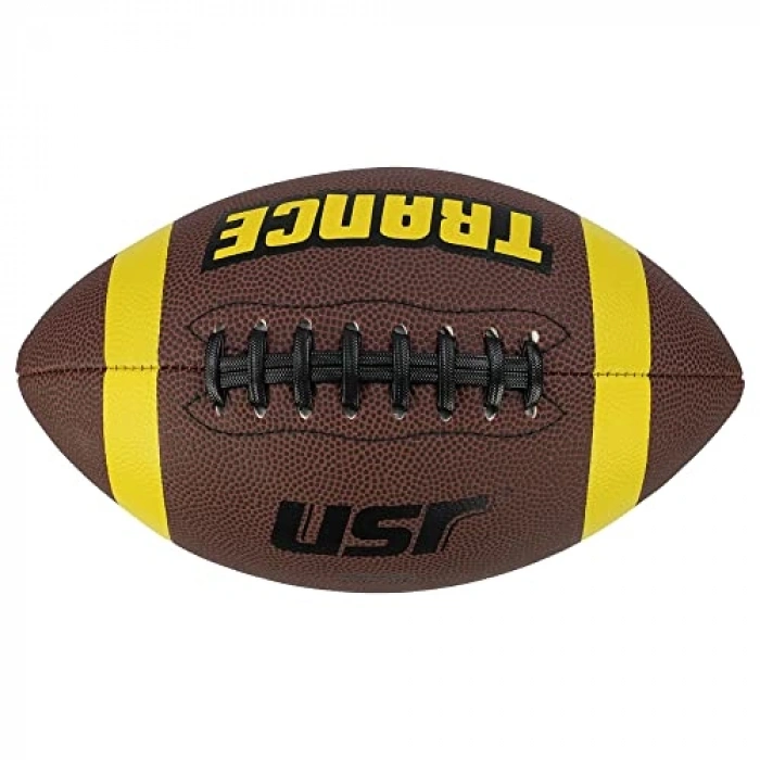 USR Trance1.2 Amerikan Futbolu Topu