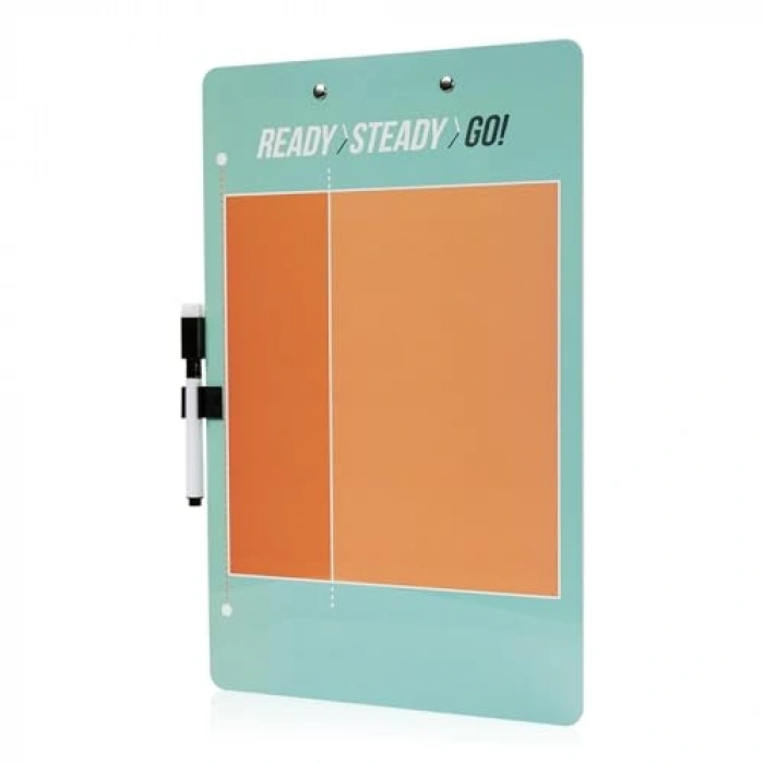 USR VB100 Voleybol Taktik Tahtası