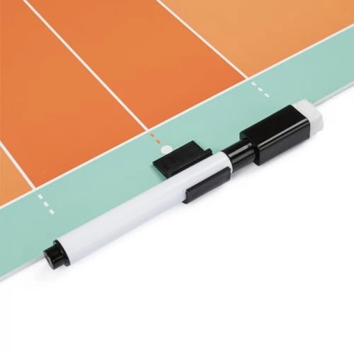 USR VB100 Voleybol Taktik Tahtası