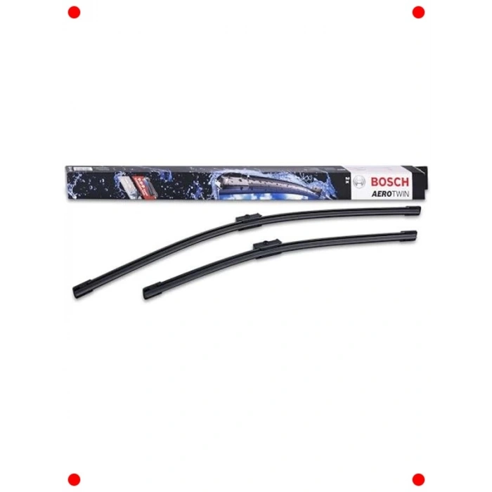 Üstün Görüş Silecek Takımı - 650/475 mm